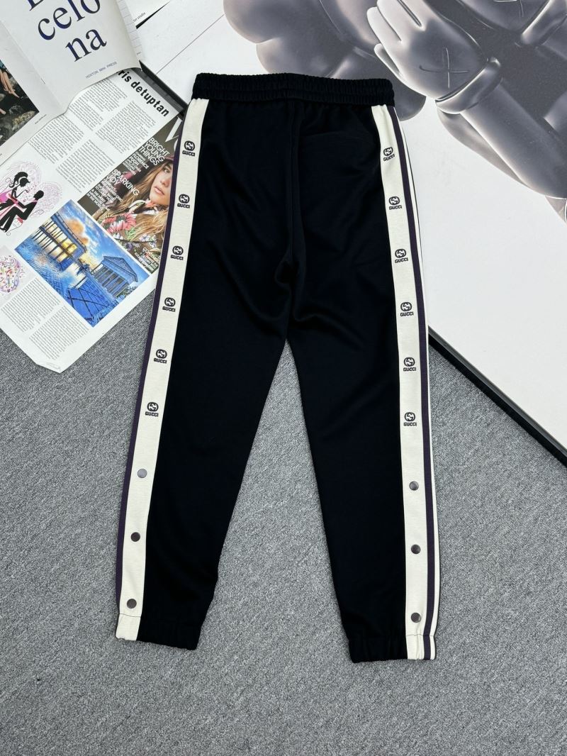 Gucci Long Pants